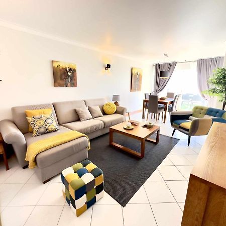 Duplex Sea View By Albufeira Holidays Buitenkant foto