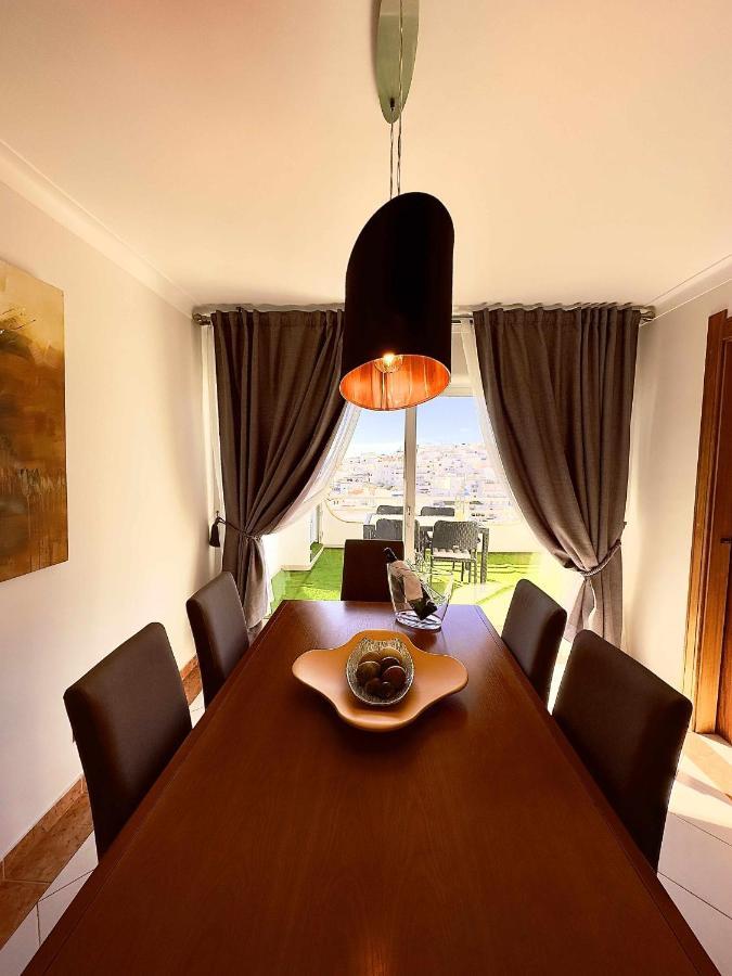Duplex Sea View By Albufeira Holidays Buitenkant foto