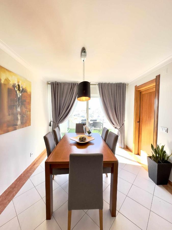 Duplex Sea View By Albufeira Holidays Buitenkant foto