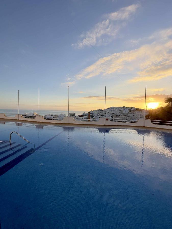 Duplex Sea View By Albufeira Holidays Buitenkant foto