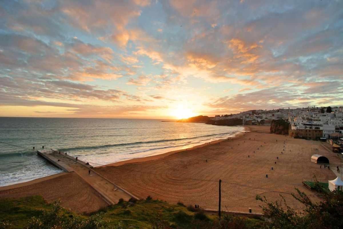 Duplex Sea View By Albufeira Holidays Appartement Buitenkant foto