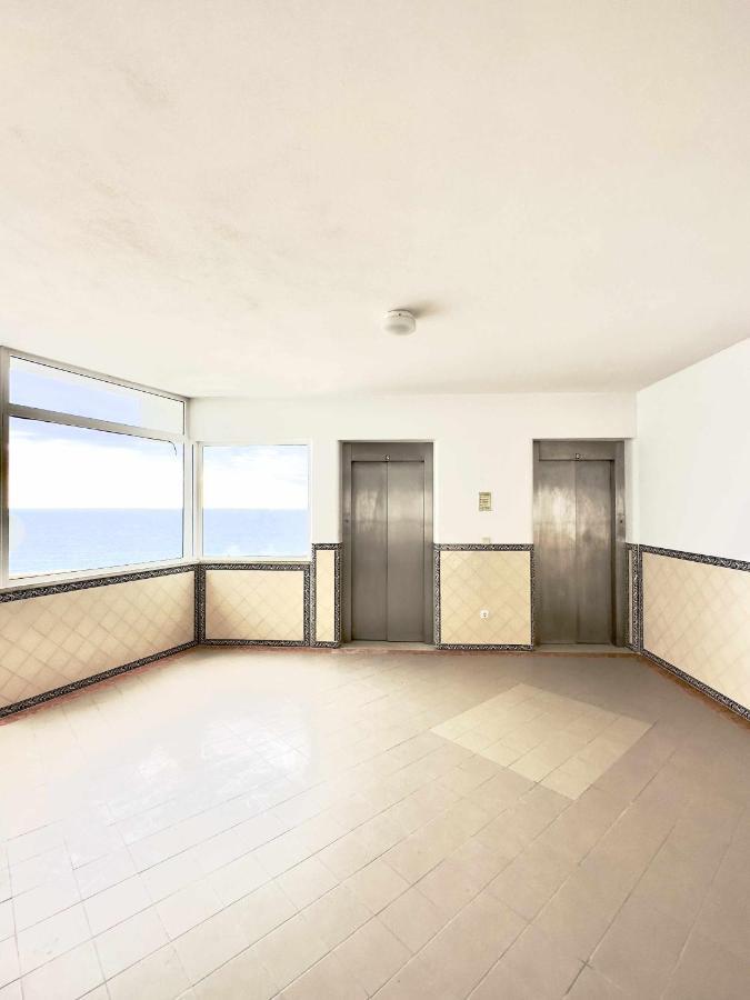 Duplex Sea View By Albufeira Holidays Buitenkant foto