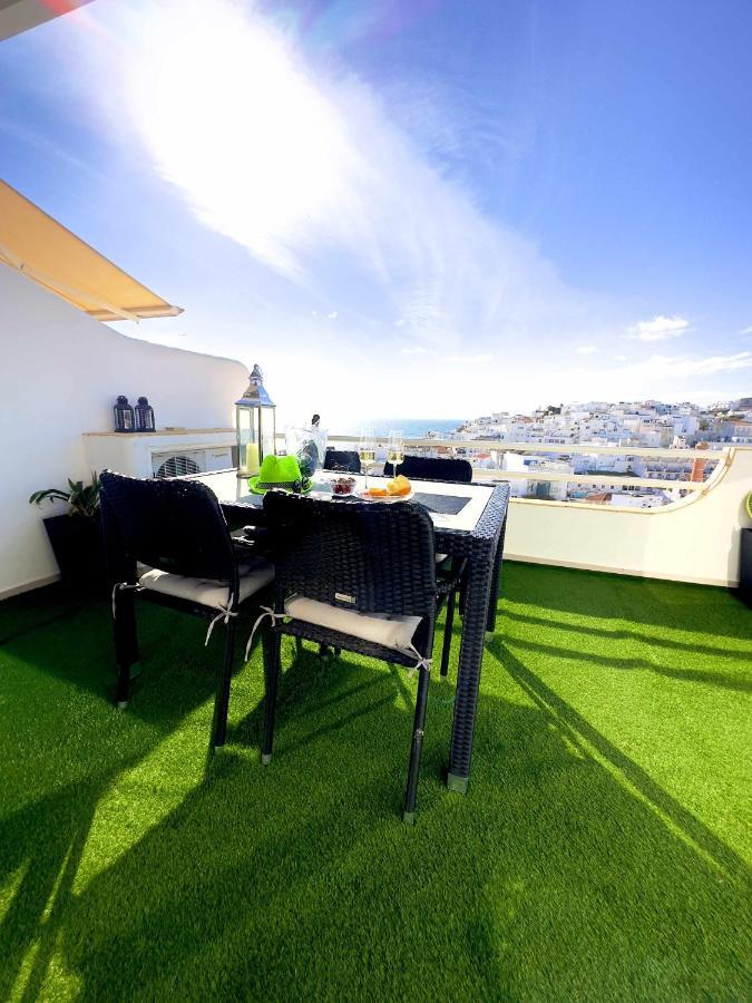 Duplex Sea View By Albufeira Holidays Appartement Buitenkant foto