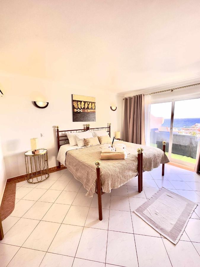 Duplex Sea View By Albufeira Holidays Buitenkant foto