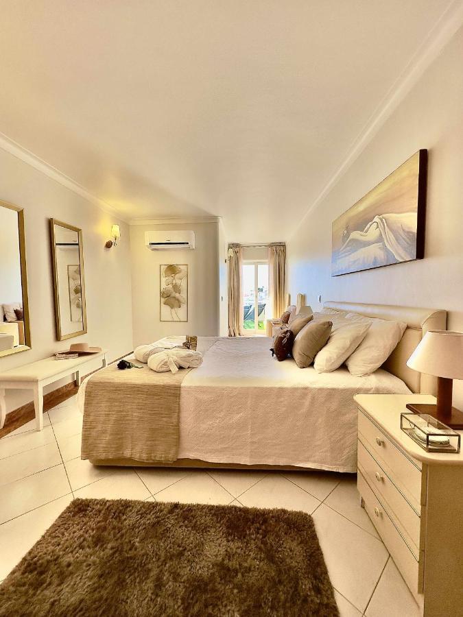 Duplex Sea View By Albufeira Holidays Buitenkant foto