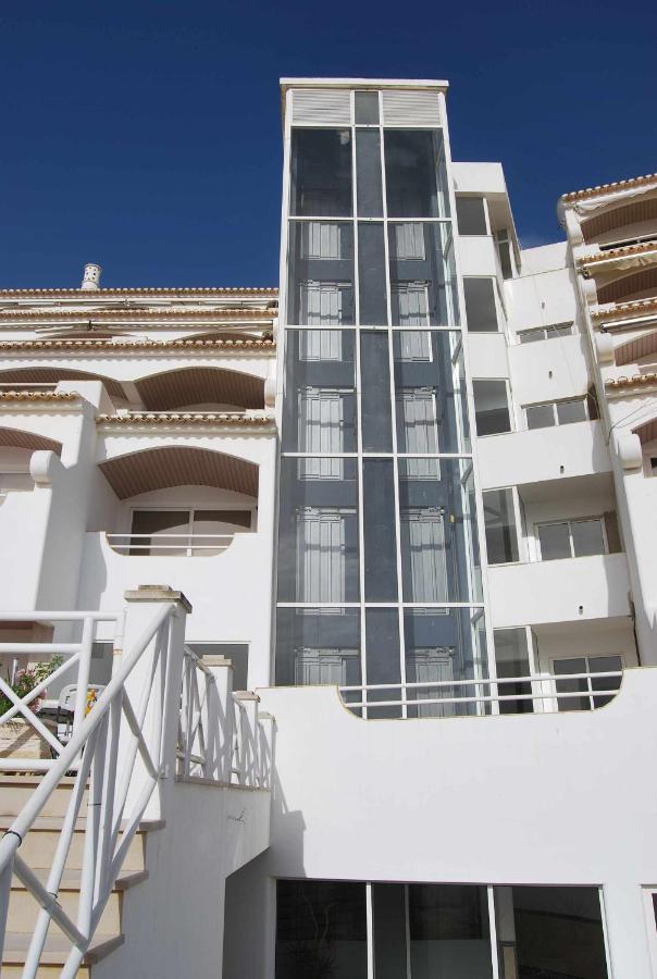 Duplex Sea View By Albufeira Holidays Appartement Buitenkant foto